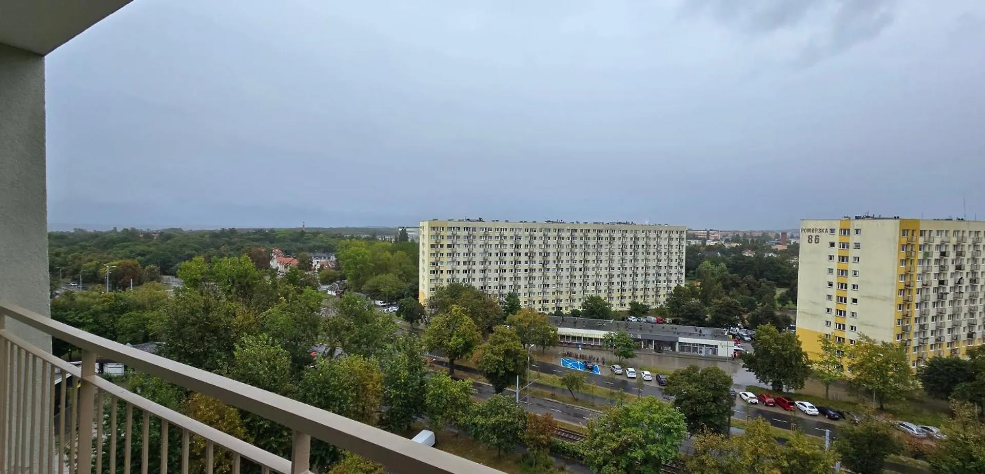 City Base Gdansk 0*,